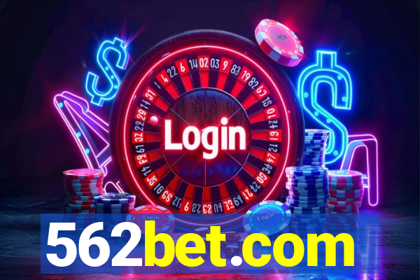 562bet.com