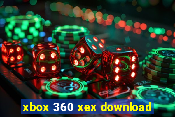 xbox 360 xex download