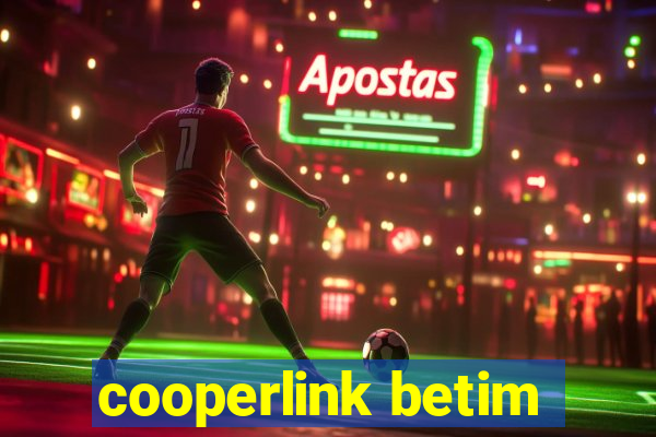 cooperlink betim