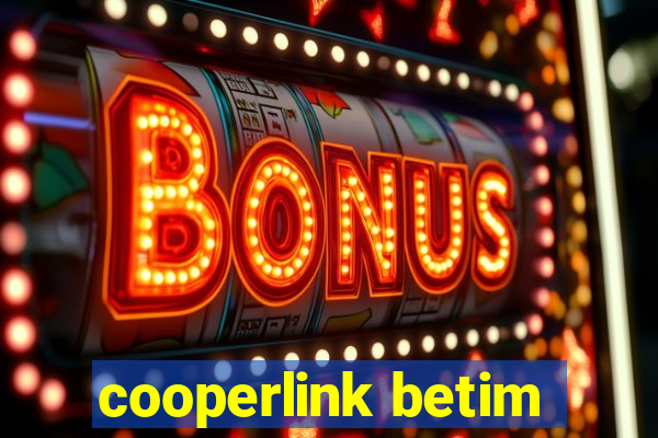 cooperlink betim