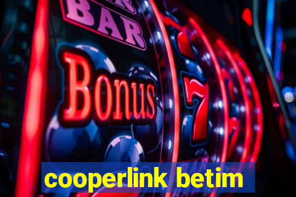 cooperlink betim