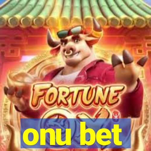 onu bet