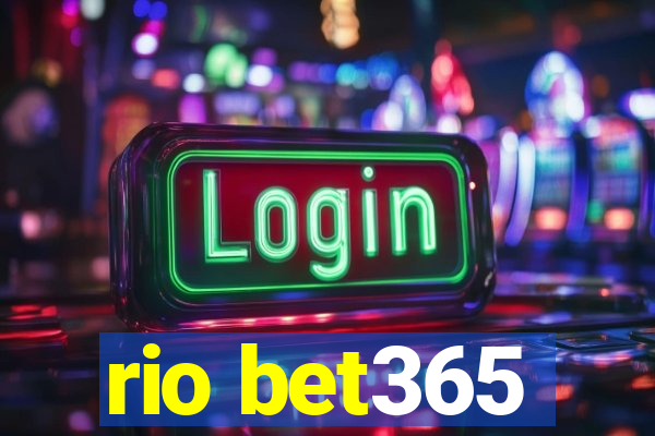 rio bet365