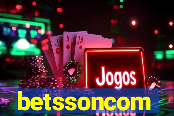 betssoncom