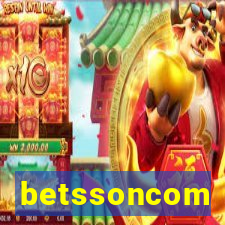 betssoncom