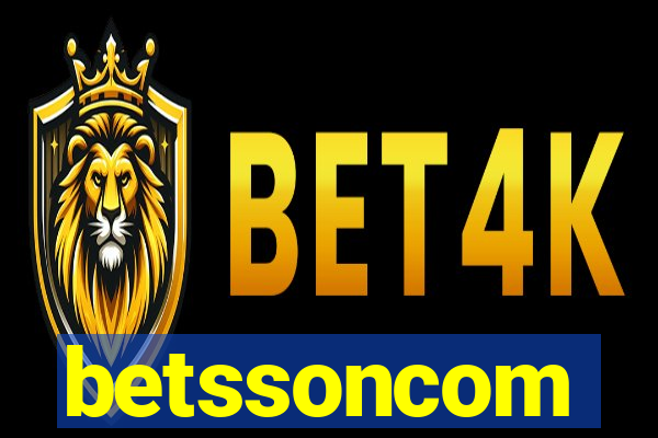 betssoncom