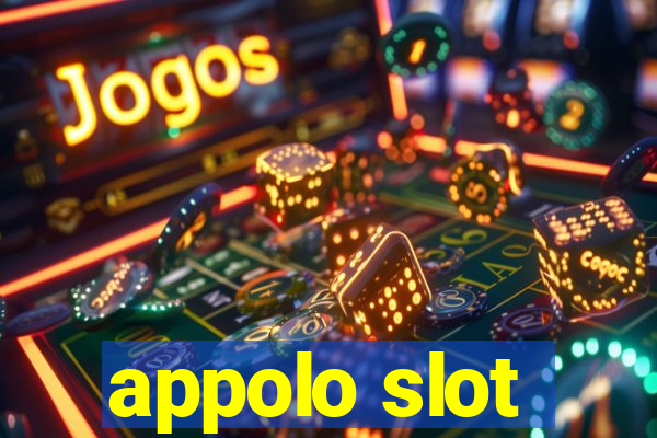 appolo slot