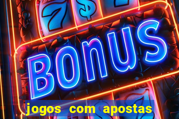 jogos com apostas de 10 centavos