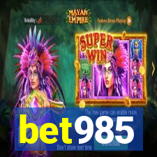 bet985