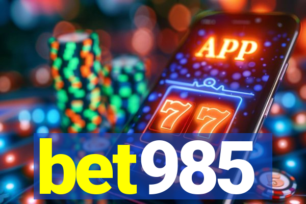 bet985