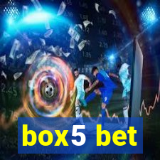 box5 bet