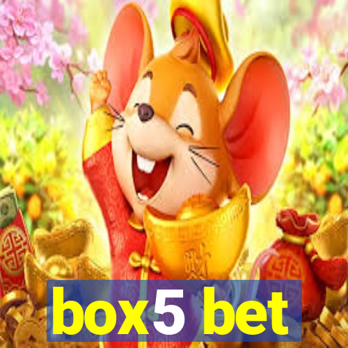 box5 bet