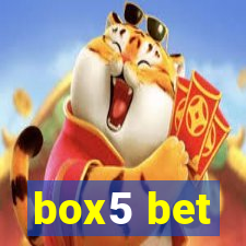 box5 bet