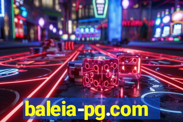 baleia-pg.com