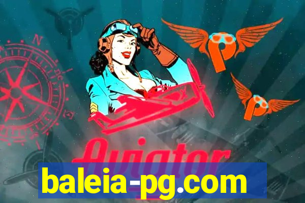 baleia-pg.com