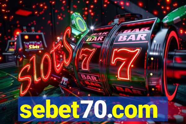 sebet70.com