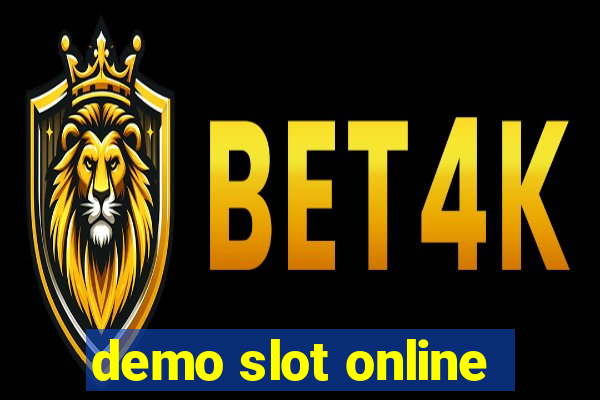 demo slot online