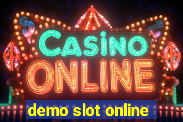 demo slot online