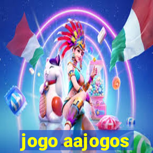 jogo aajogos