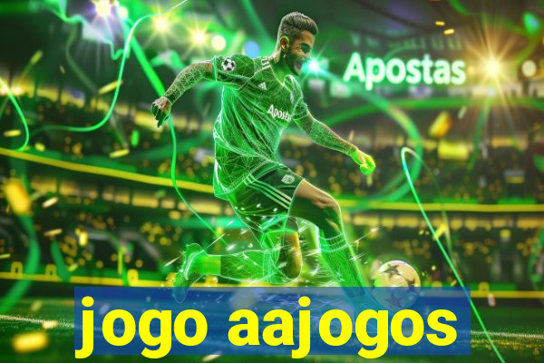 jogo aajogos