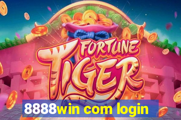 8888win com login