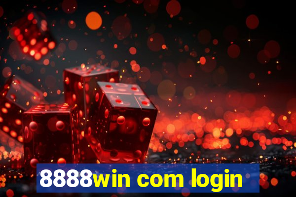 8888win com login