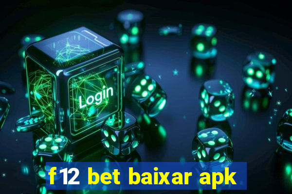 f12 bet baixar apk