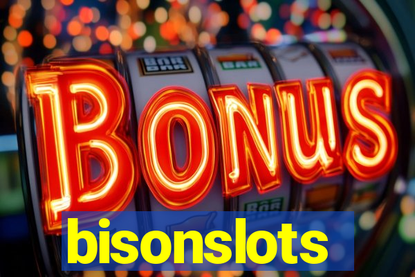 bisonslots