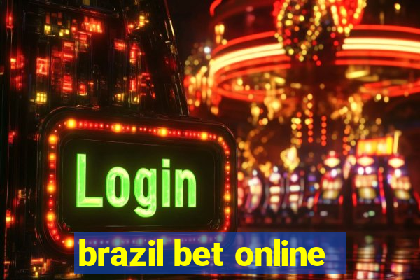 brazil bet online