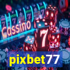 pixbet77