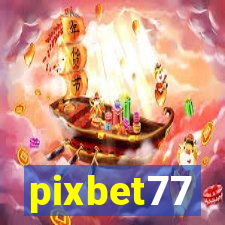 pixbet77