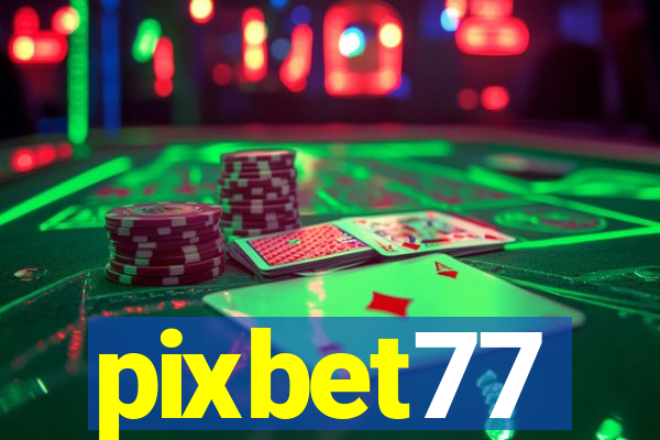 pixbet77