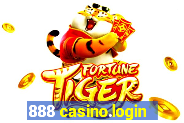 888 casino.login