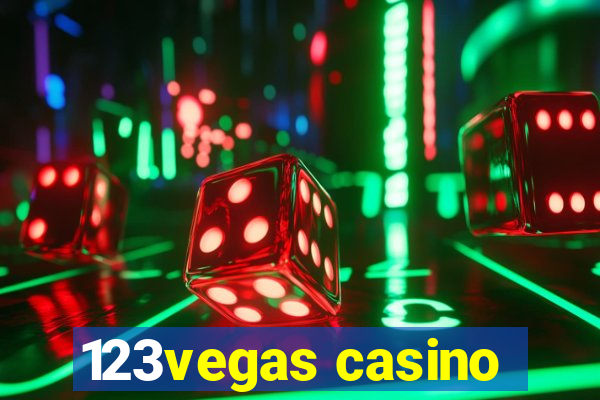 123vegas casino