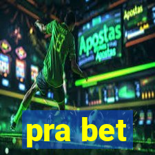 pra bet