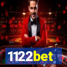 1122bet