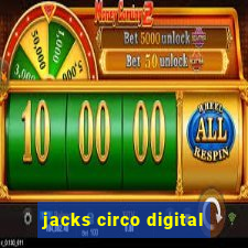 jacks circo digital