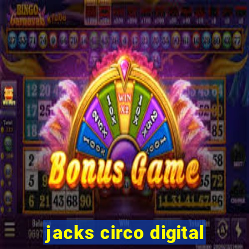 jacks circo digital