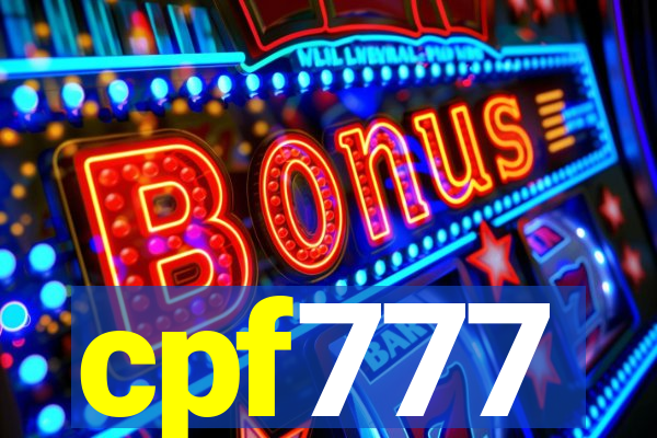 cpf777