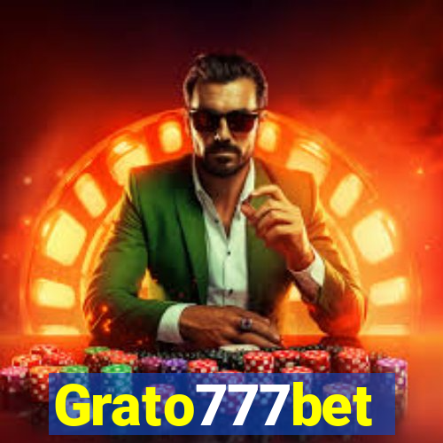 Grato777bet