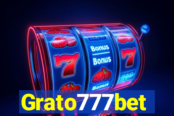 Grato777bet