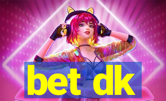 bet dk