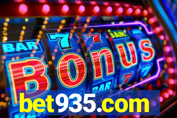 bet935.com