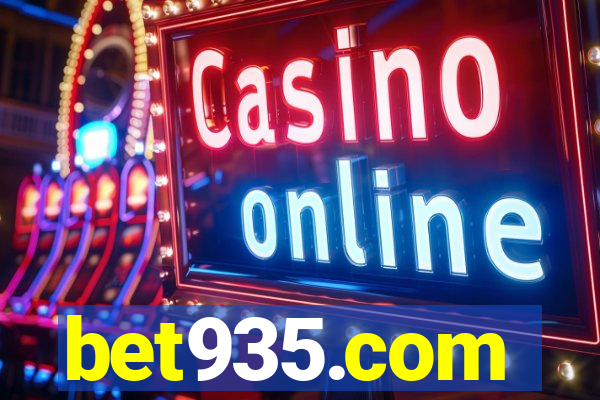 bet935.com