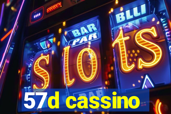 57d cassino