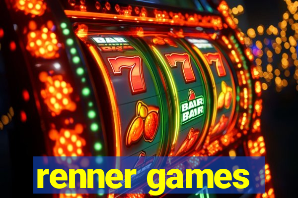 renner games