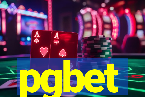 pgbet