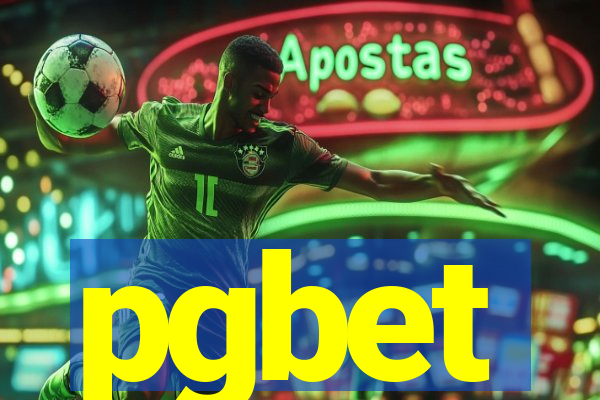 pgbet