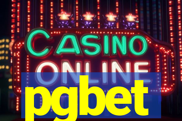 pgbet