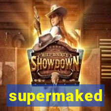 supermaked